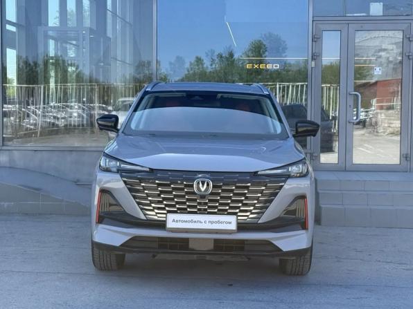 Changan CS55 Plus II с пробегом 2024 года, цена 2 250 000 рублей, 8289 км, внедорожник, Автокод Объявления