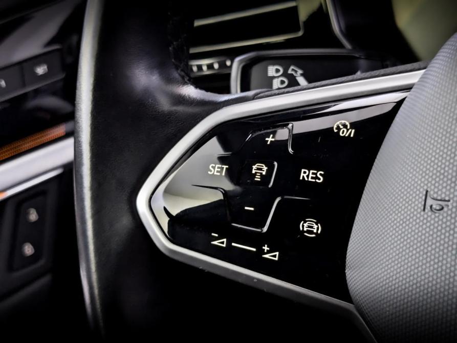 Volkswagen Touareg III Москва  - изображение 29