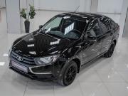 Lada (ВАЗ) Granta I Рестайлинг Самара  - изображение 17