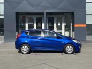 Hyundai Solaris I Краснодар  - изображение 23