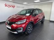 Renault Kaptur I Киров  - изображение 21