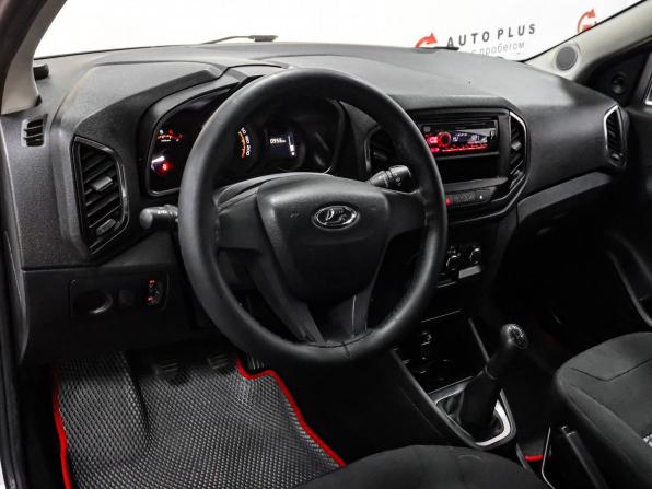 Lada (ВАЗ) XRAY I с пробегом 2020 года, цена 949 000 рублей, 70956 км, хэтчбек, Автокод Объявления