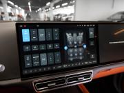 Li Auto (Lixiang) L7 I Москва  - изображение 45