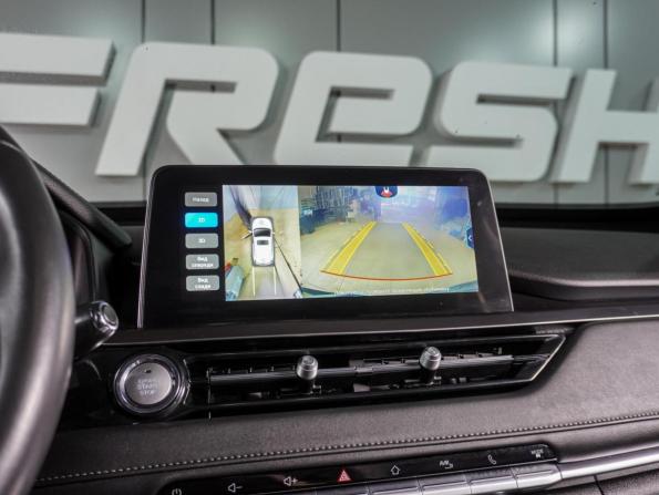 Chery Tiggo 4 Pro I с пробегом 2022 года, цена 1 549 000 рублей, 63312 км, внедорожник, Автокод Объявления