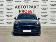 Porsche Cayenne III Владимир  - изображение 22