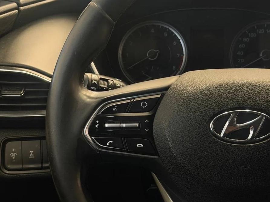 Hyundai Santa Fe IV Челябинск  - изображение 18