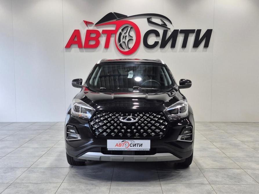 Chery Tiggo 4 Pro I Воронеж  - изображение 2