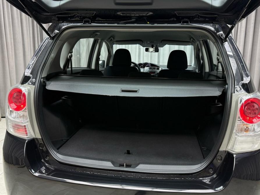 Toyota Verso I Рестайлинг Ижевск  - изображение 7