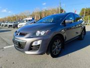 Mazda CX-7 I Рестайлинг Тюмень  - изображение 27