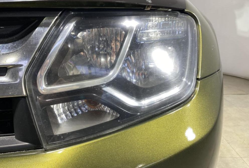 Renault Duster I Рестайлинг Саранск  - изображение 17