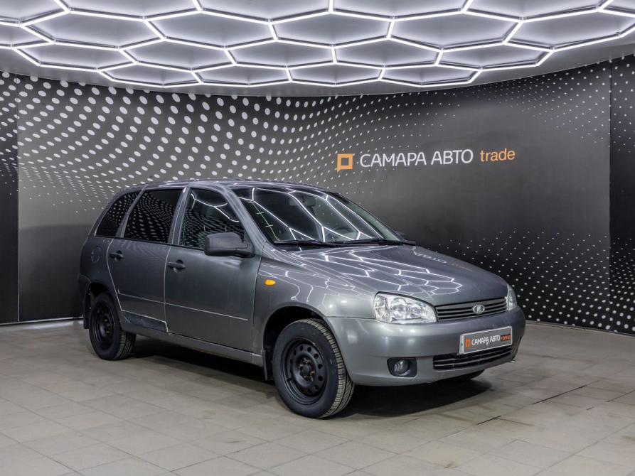 Lada (ВАЗ) Kalina I Самара  - изображение 3