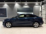 Audi A3 III (8V) Рестайлинг Новосибирск  - изображение 36