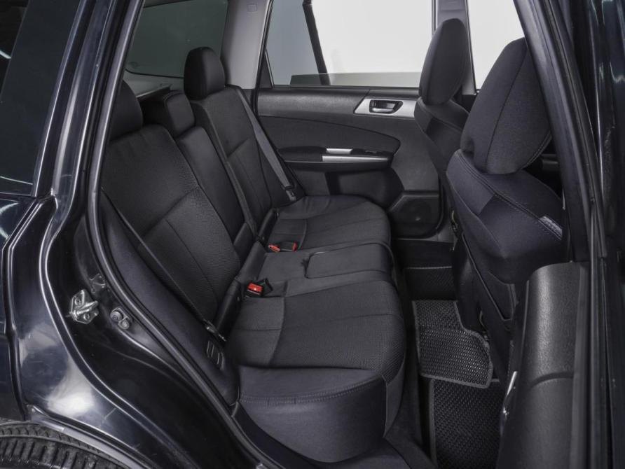Subaru Forester III Ростов-на-Дону  - изображение 7