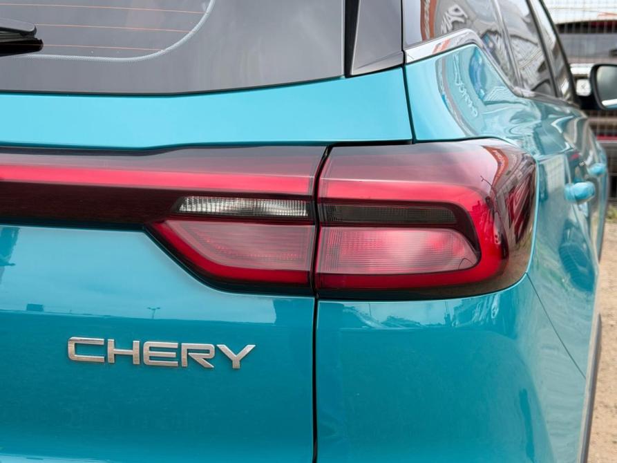 Chery Tiggo 7 Pro I Набережные Челны  - изображение 10