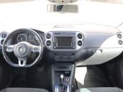 Volkswagen Tiguan I Рестайлинг Москва  - изображение 39