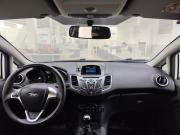Ford Fiesta Mk6 Рестайлинг Уфа  - изображение 39