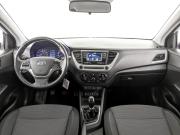 Hyundai Solaris II Москва  - изображение 40