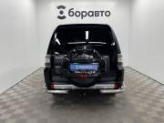 Mitsubishi Pajero IV Рестайлинг 1 Воронеж  - изображение 32