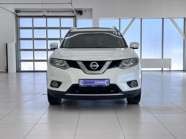 Nissan X-Trail III с пробегом 2017 года, цена 1 690 000 рублей, 179900 км, внедорожник, Автокод Объявления