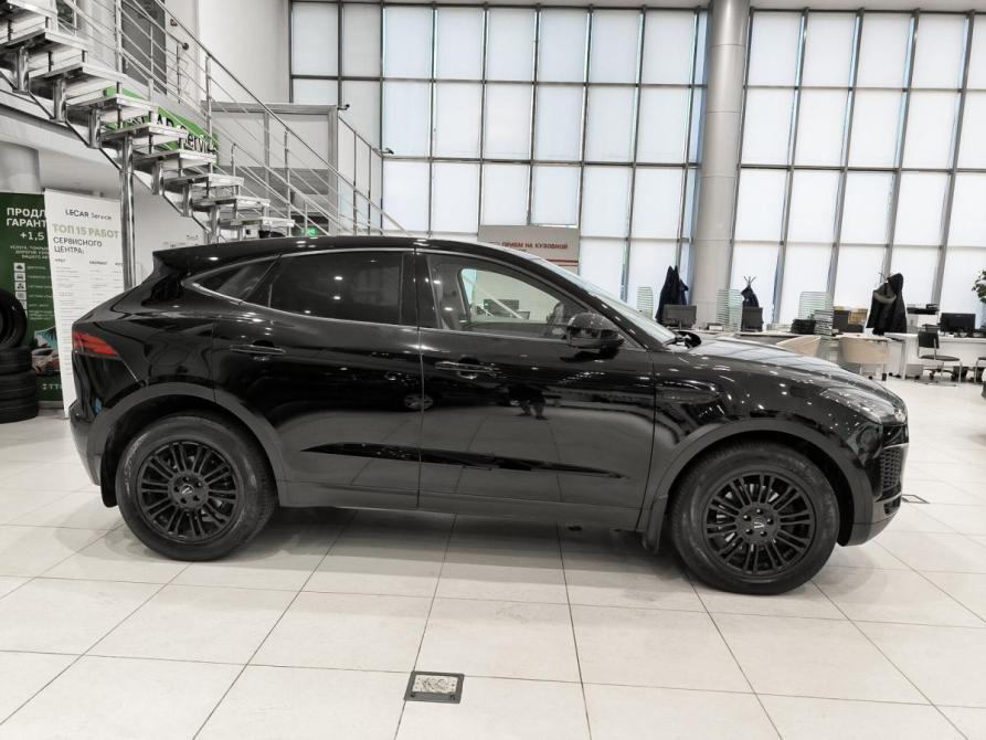 Jaguar E-Pace I Казань  - изображение 5