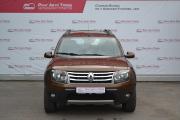 Renault Duster I Старый Оскол  - изображение 22