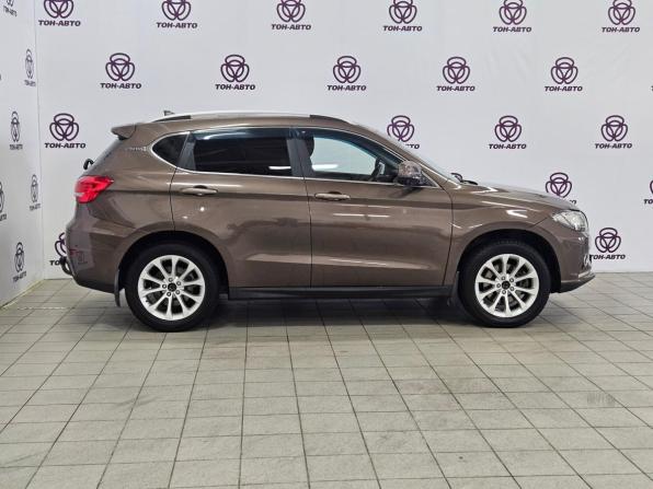 Haval H2 с пробегом 2019 года, цена 1 295 000 рублей, 120105 км, внедорожник, Автокод Объявления