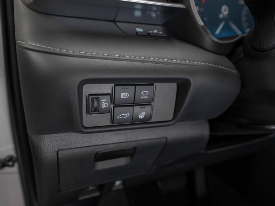 Toyota Highlander IV (XU70) Москва  - изображение 16