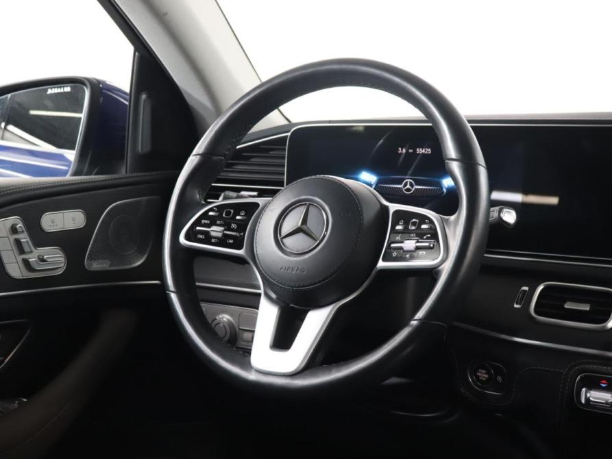 Mercedes-Benz GLE Coupe II (C167) Москва  - изображение 15