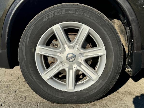 Nissan X-Trail III с пробегом 2015 года, цена 1 697 000 рублей, 107199 км, внедорожник, Автокод Объявления