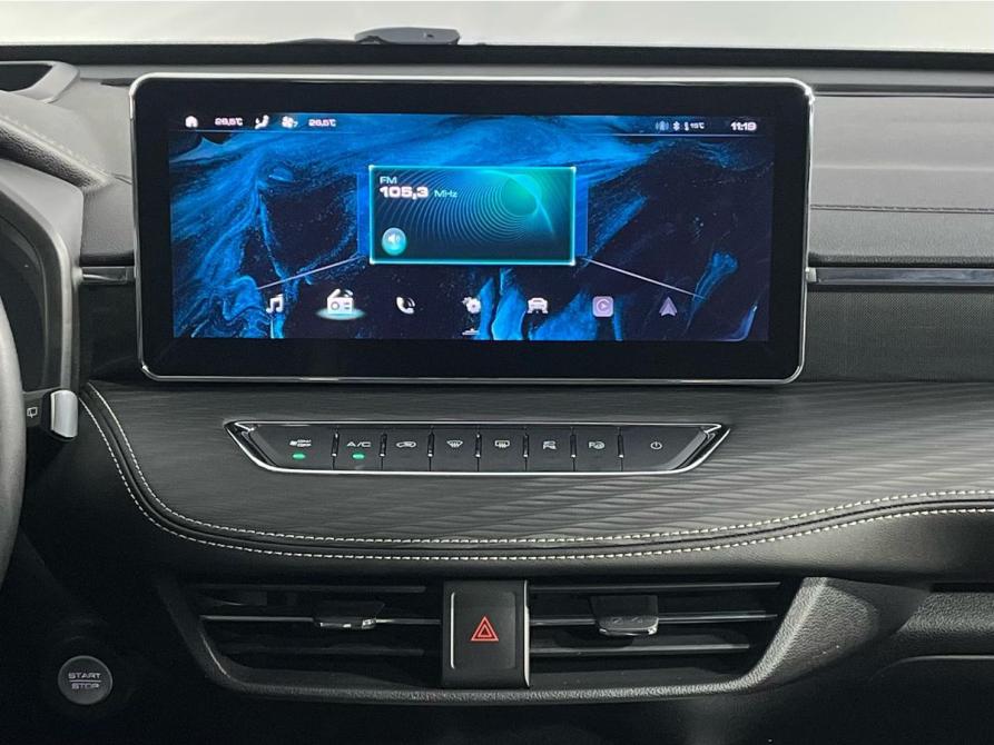 Haval Jolion I Ижевск  - изображение 11