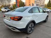 Lada (ВАЗ) Vesta I Рестайлинг (NG) Великие Луки  - изображение 26