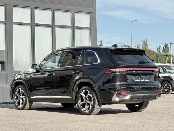 Geely Monjaro I с пробегом 2023 года, цена 2 670 000 рублей, 99859 км, внедорожник, Автокод Объявления