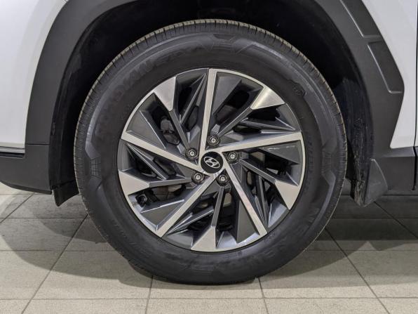 Hyundai Tucson IV с пробегом 2023 года, цена 3 175 000 рублей, 45250 км, внедорожник, Автокод Объявления