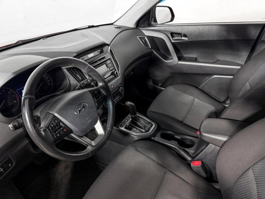 Hyundai Creta I Санкт-Петербург  - изображение 9