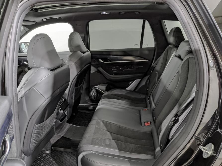 Geely Monjaro I Москва  - изображение 18