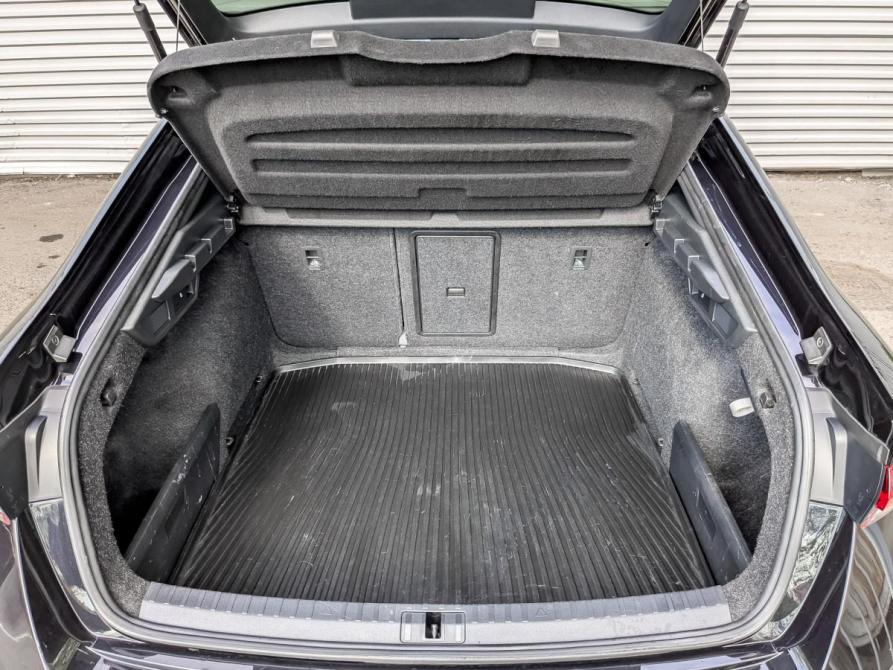 Skoda Octavia IV (A8) Москва  - изображение 10