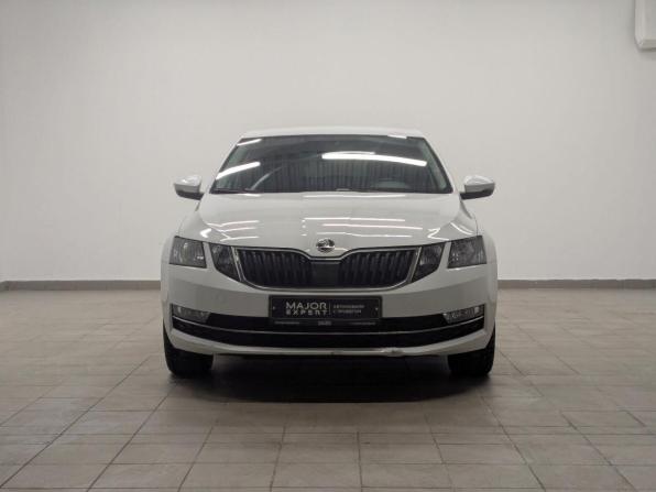 Skoda Octavia III (A7) Рестайлинг с пробегом 2019 года, цена 1 825 000 рублей, 126000 км, лифтбек, Автокод Объявления