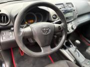 Toyota RAV4 III (XA30) Рестайлинг Череповец  - изображение 27