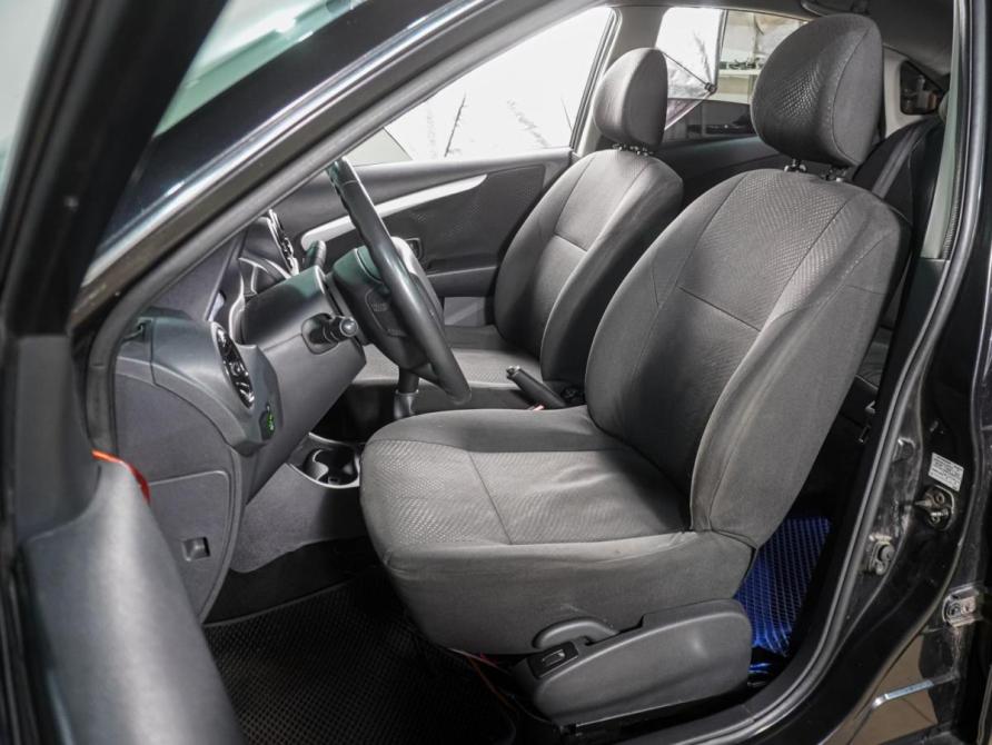 Nissan Almera III (G15) Воронеж  - изображение 10