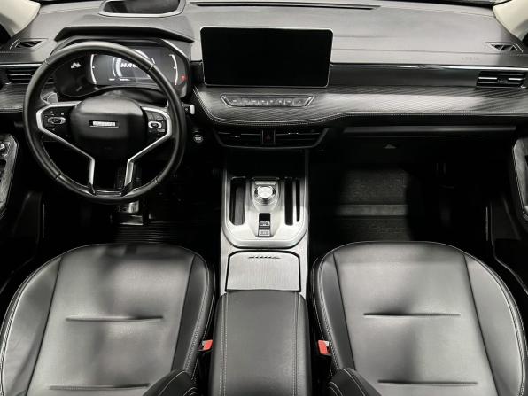 Haval Jolion I с пробегом 2023 года, цена 1 885 000 рублей, 64619 км, внедорожник, Автокод Объявления