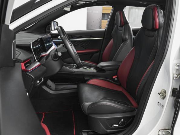 Geely Coolray I Рестайлинг с пробегом 2023 года, цена 1 998 000 рублей, 52791 км, внедорожник, Автокод Объявления