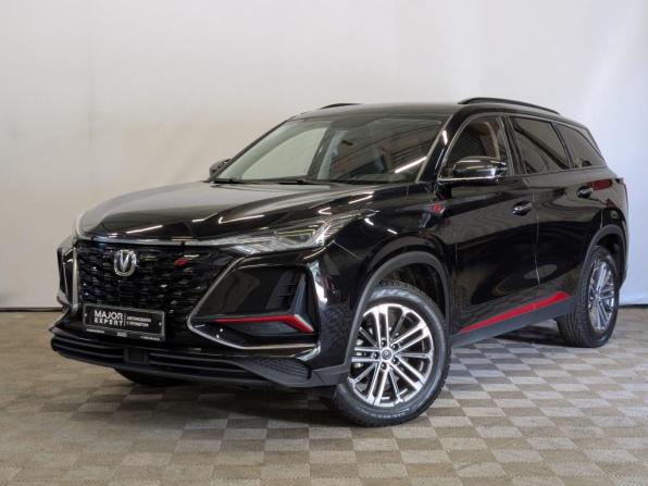 Changan CS75 Plus II с пробегом 2023 года, цена 2 050 000 рублей, 52195 км, внедорожник, Автокод Объявления