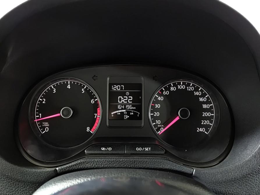 Volkswagen Polo V Рестайлинг Уфа  - изображение 16
