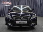 Toyota Camry VII (XV50) Москва  - изображение 29