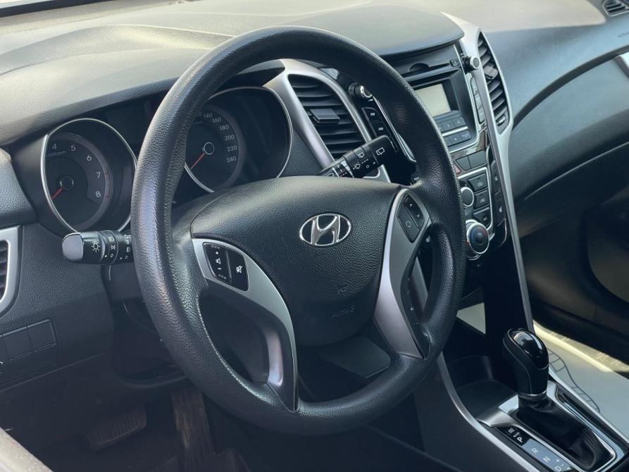 Hyundai i30 II Рестайлинг Вологда  - изображение 9