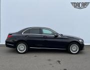 Mercedes-Benz C-Класс IV (W205) Санкт-Петербург  - изображение 30