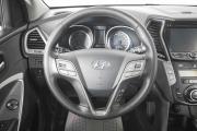 Hyundai Santa Fe III Кемерово  - изображение 38