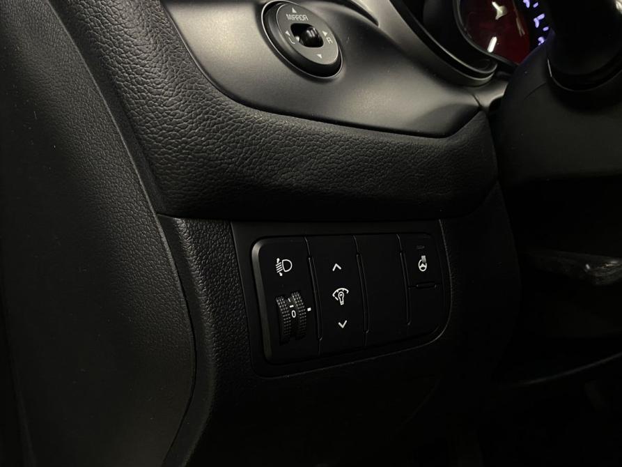 Kia Ceed II Рестайлинг Москва  - изображение 18