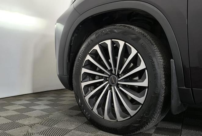 Exeed TXL I с пробегом 2021 года, цена 1 800 000 рублей, 91885 км, внедорожник, Автокод Объявления