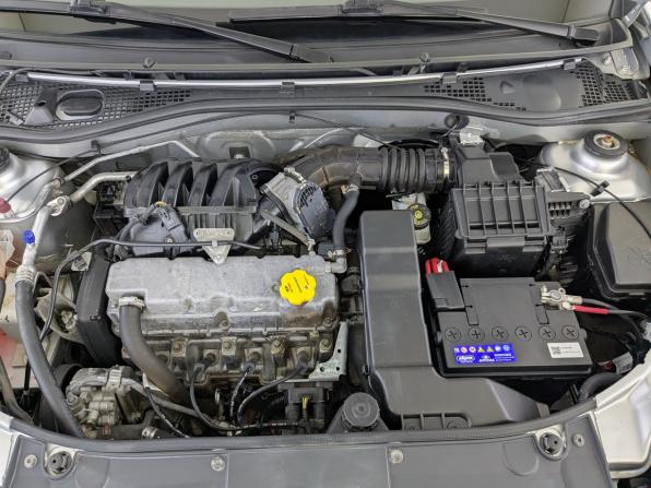 Lada (ВАЗ) Largus I Рестайлинг с пробегом 2024 года, цена 1 270 000 рублей, 36389 км, универсал, Автокод Объявления